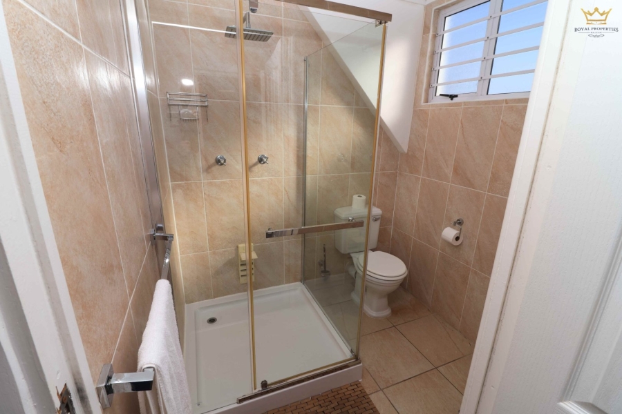4 Bedroom Property for Sale in Bettys Bay Western Cape